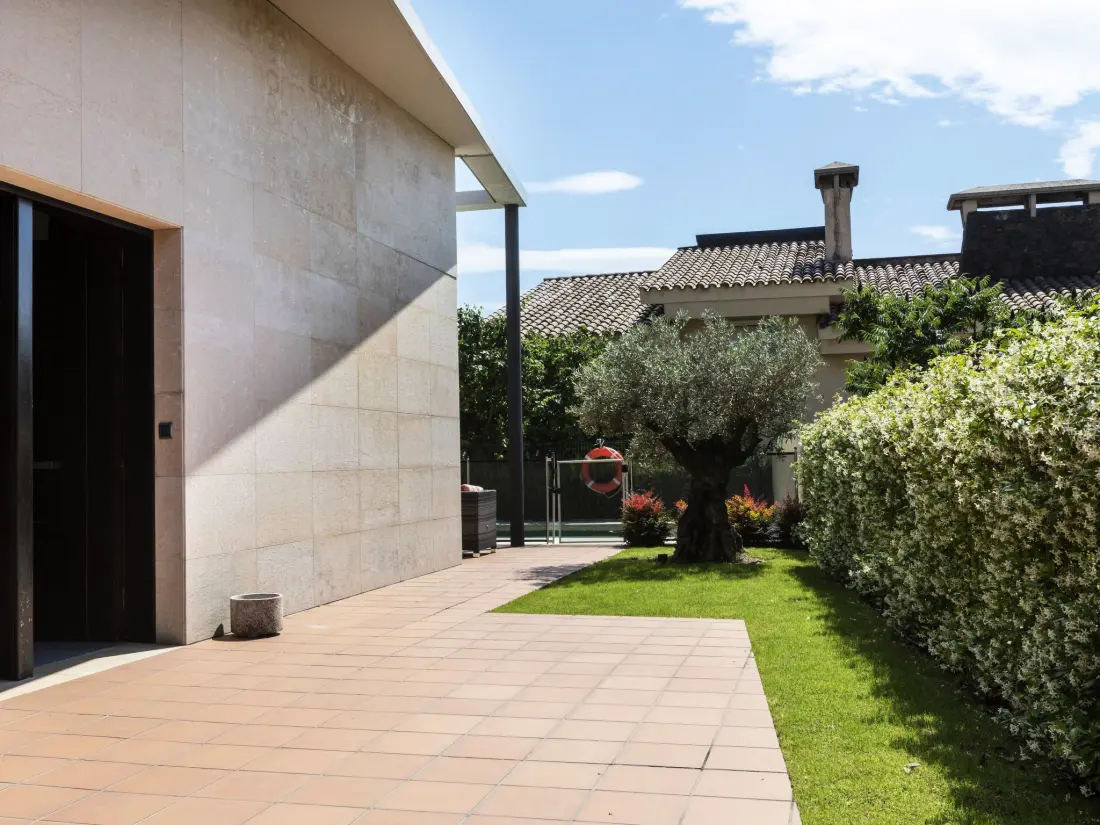 Maison de Vacances Olot