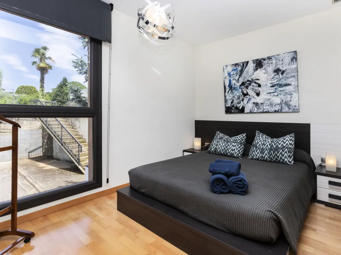Maison de Vacances Olot