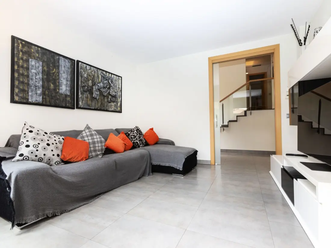 Maison de Vacances Olot