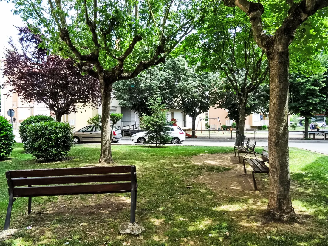 Résidence Olot