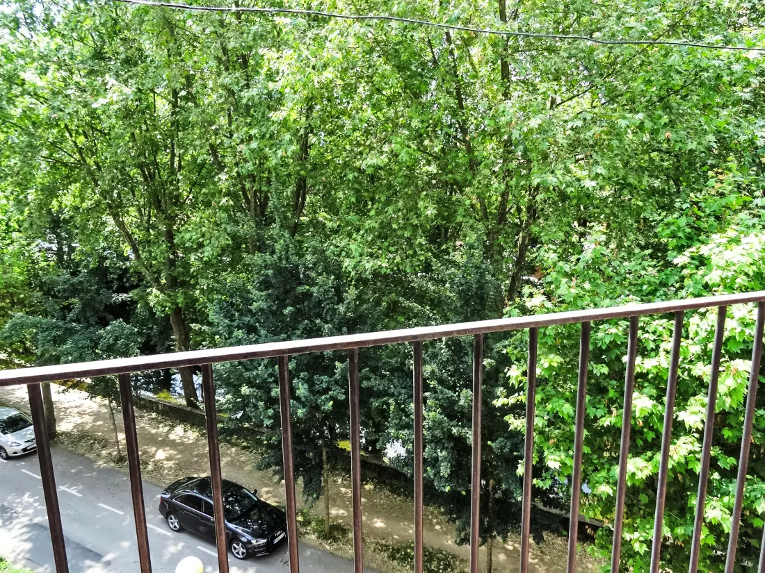 Résidence Olot