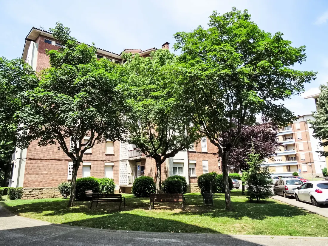 Résidence Olot
