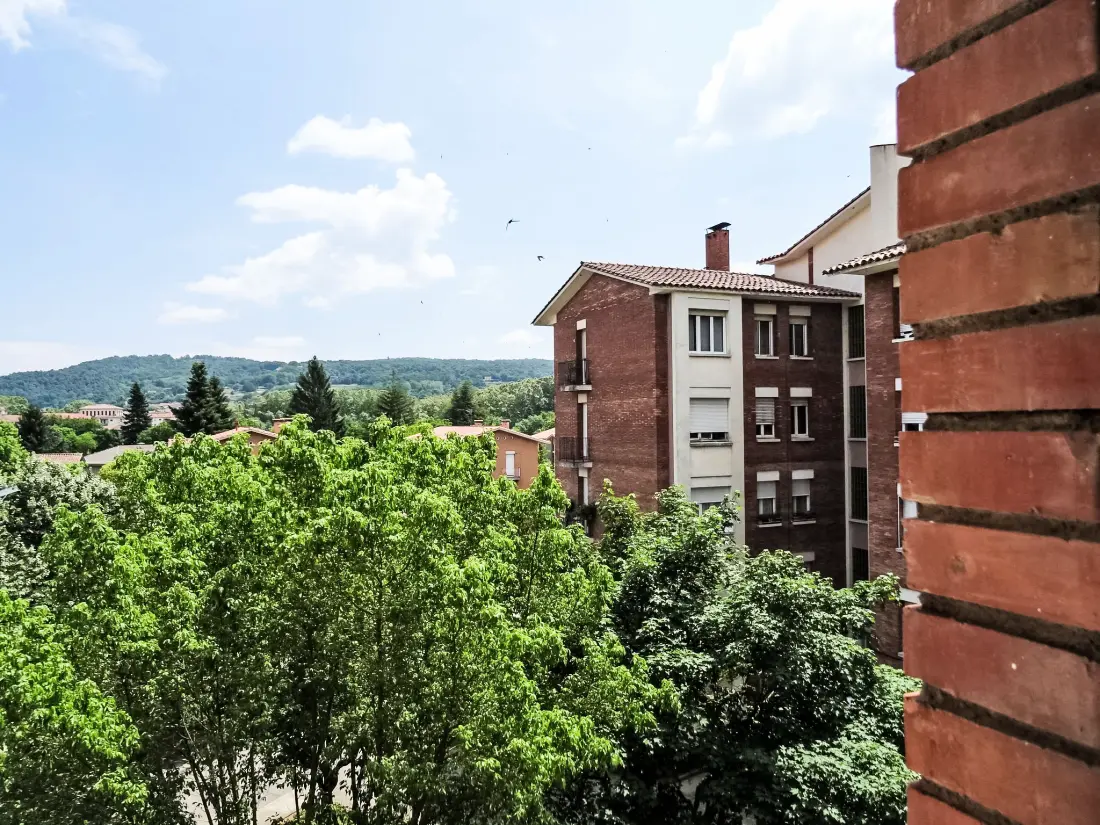 Résidence Olot