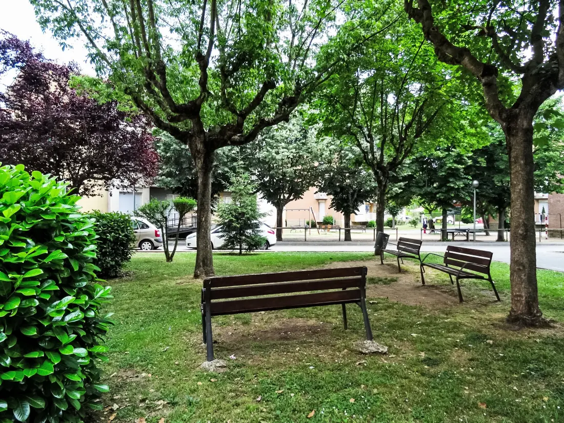 Résidence Olot