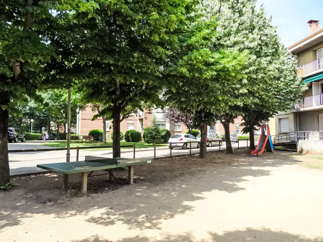 Résidence Olot
