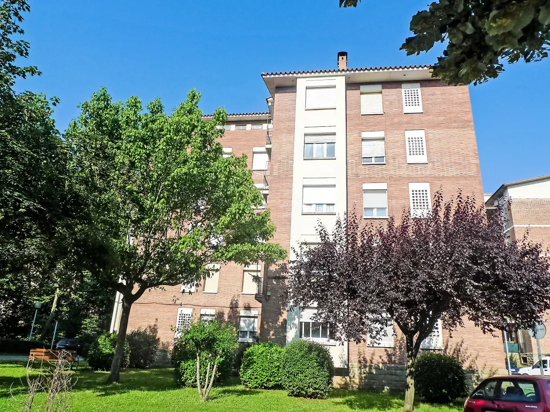 Résidence Olot