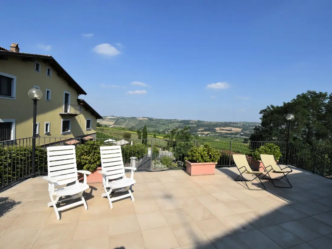 Maison de Vacances Oltrepo Pavese