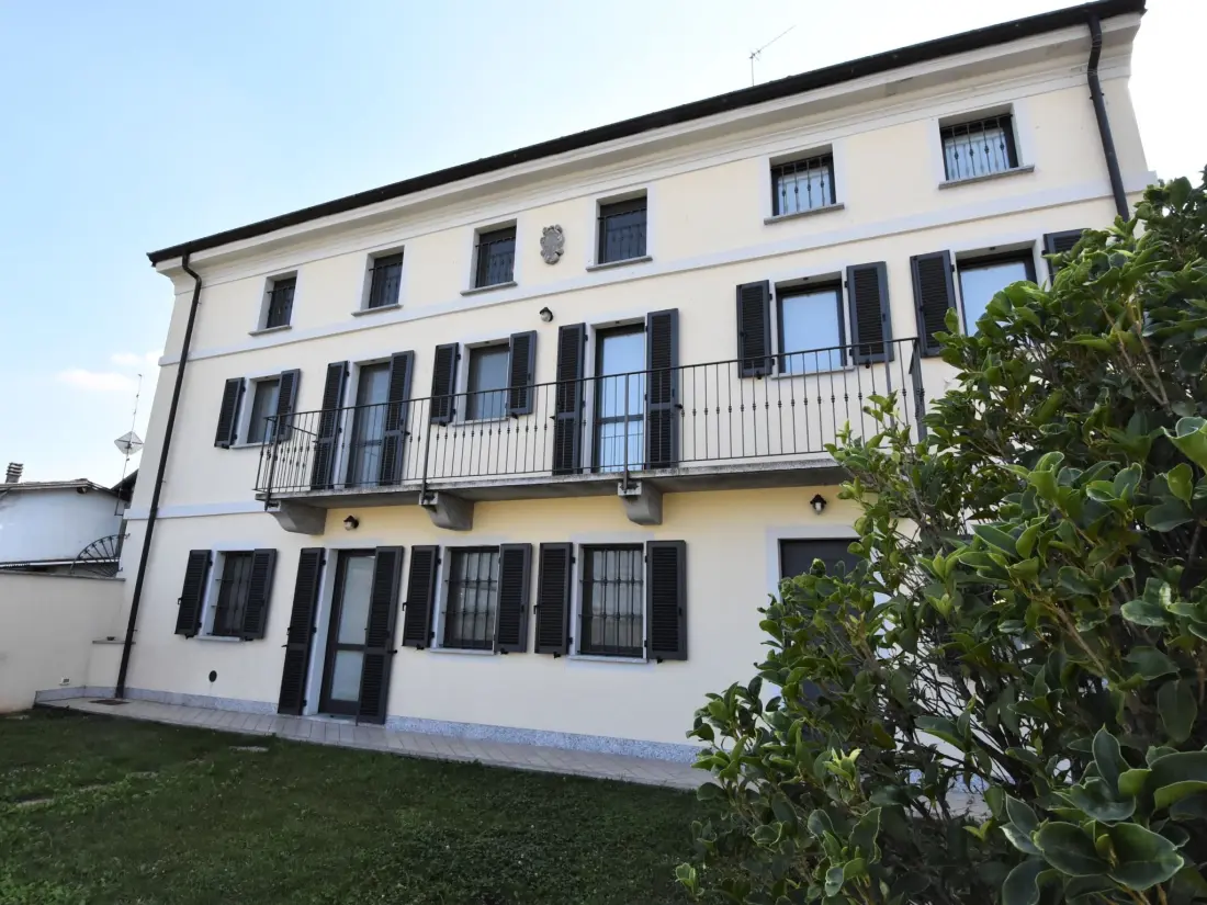 Maison de Vacances Oltrepo Pavese