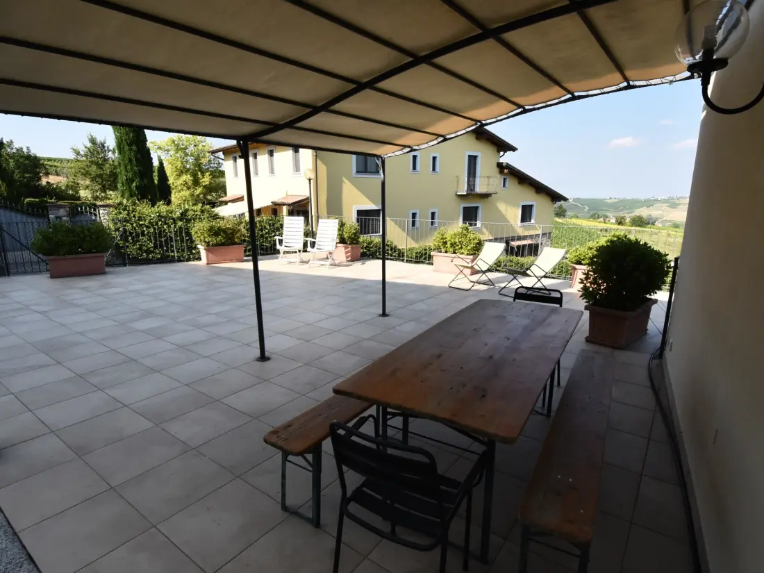 Maison de Vacances Oltrepo Pavese