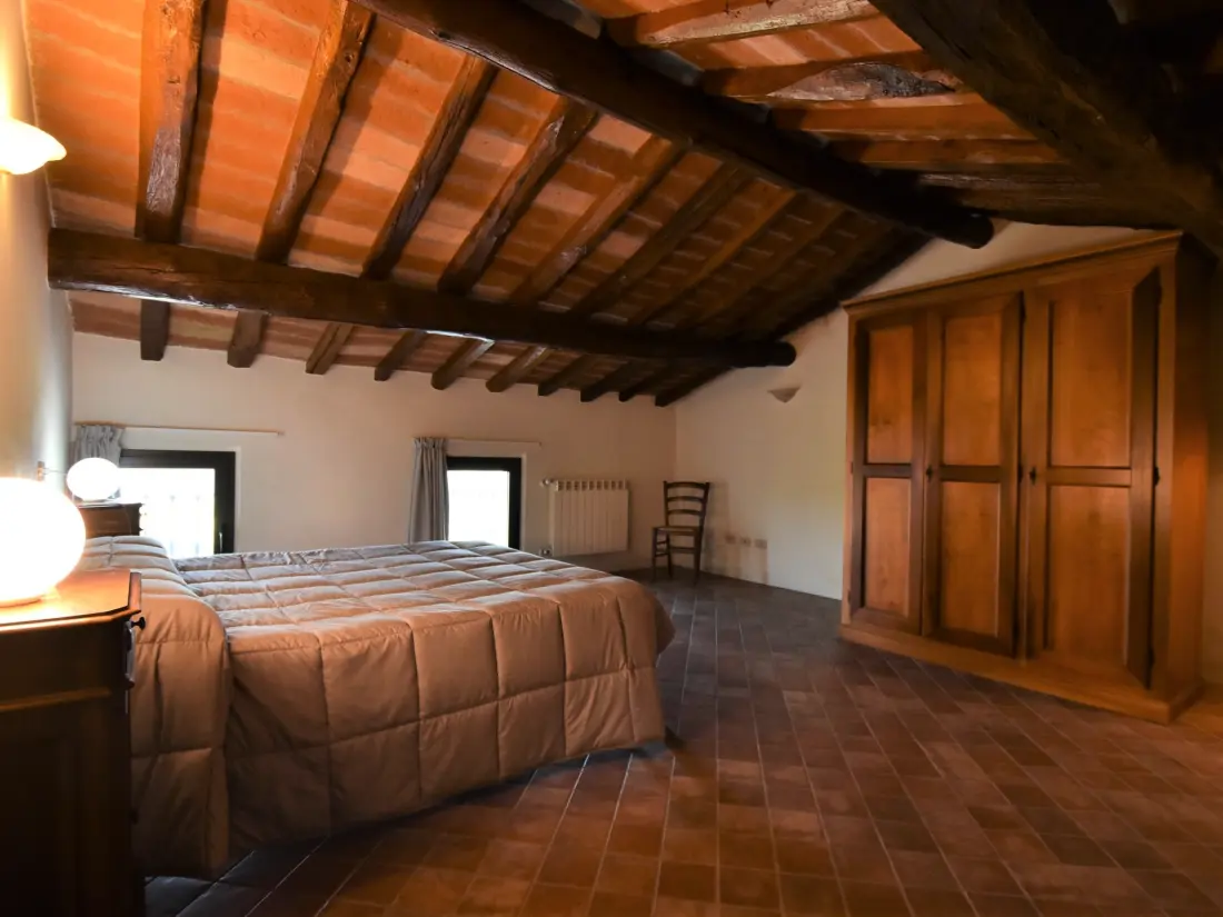 Maison de Vacances Oltrepo Pavese