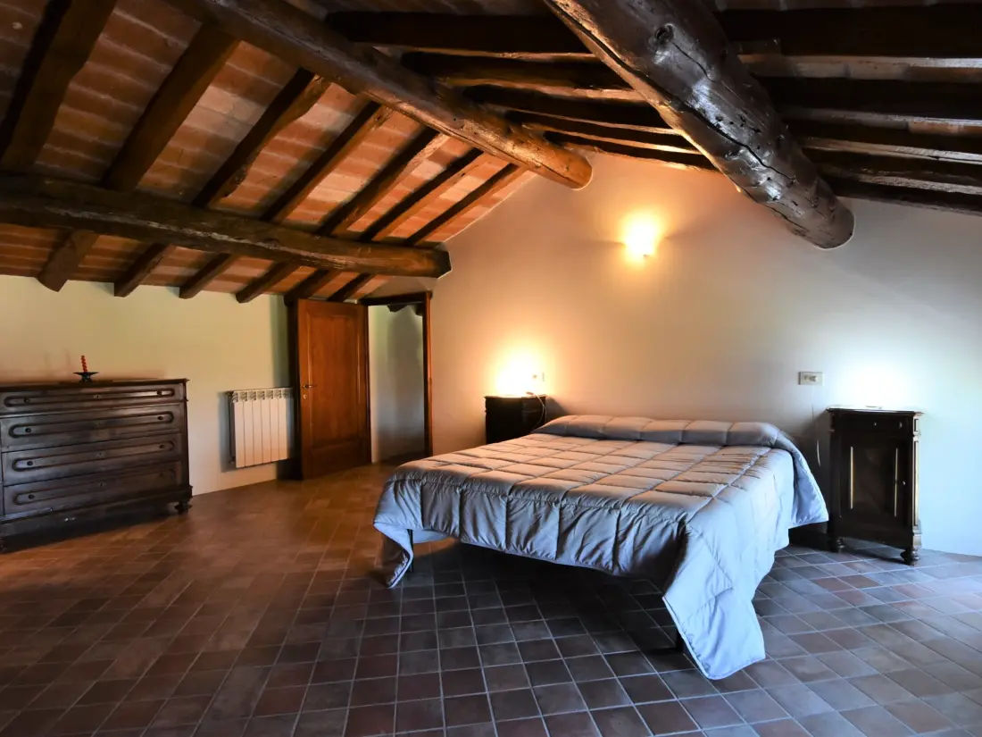 Maison de Vacances Oltrepo Pavese