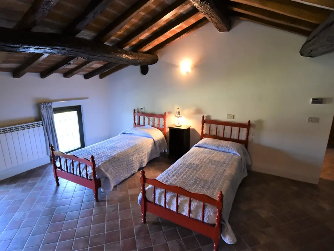 Maison de Vacances Oltrepo Pavese