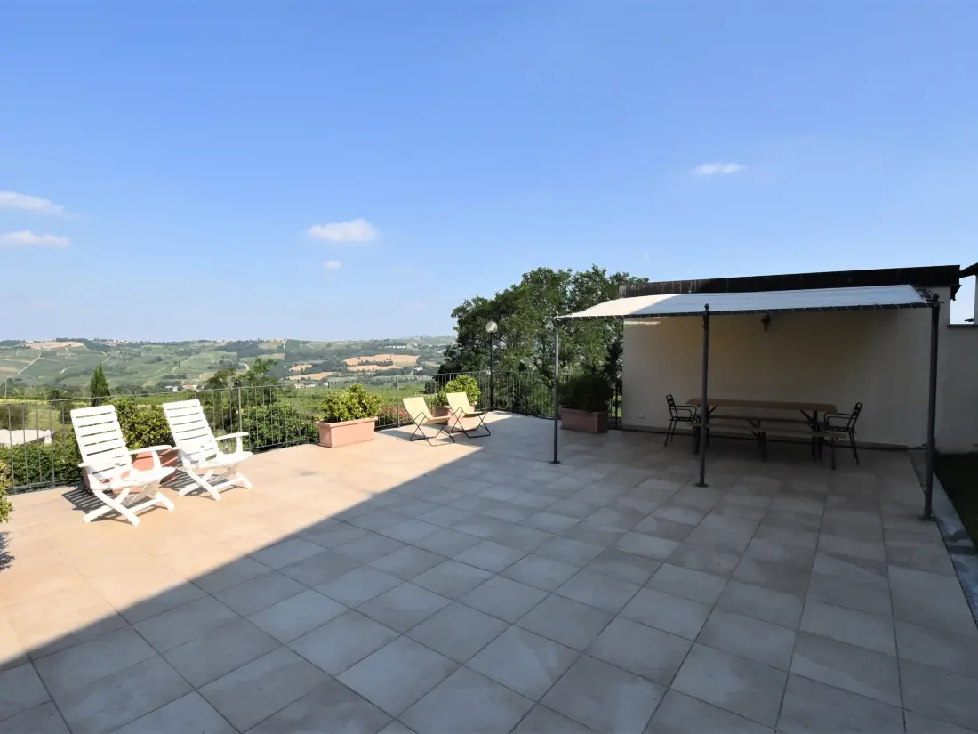 Maison de Vacances Oltrepo Pavese