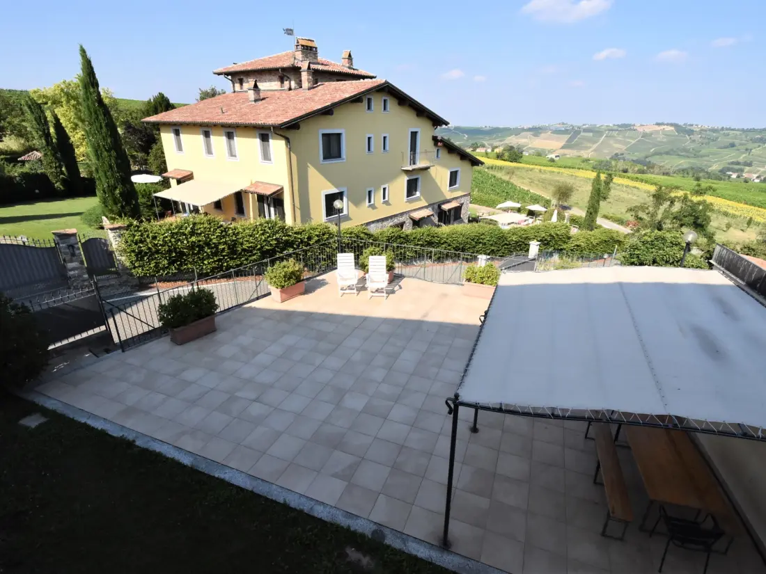 Maison de Vacances Oltrepo Pavese