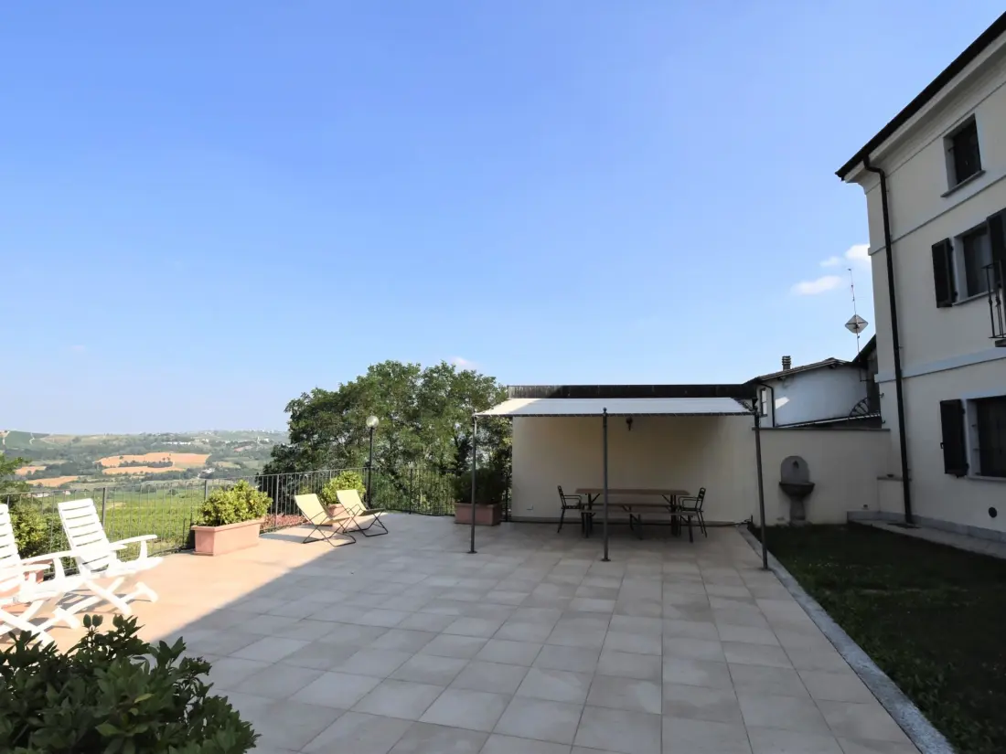 Maison de Vacances Oltrepo Pavese
