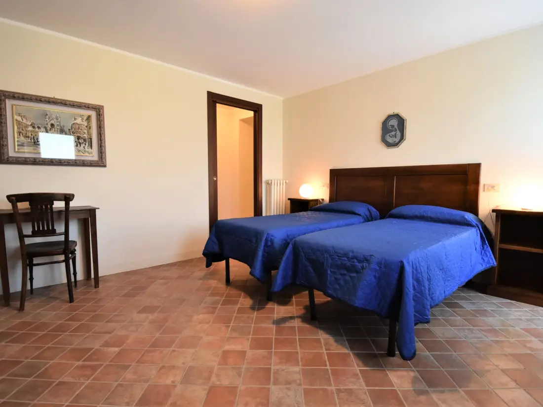 Maison de Vacances Oltrepo Pavese