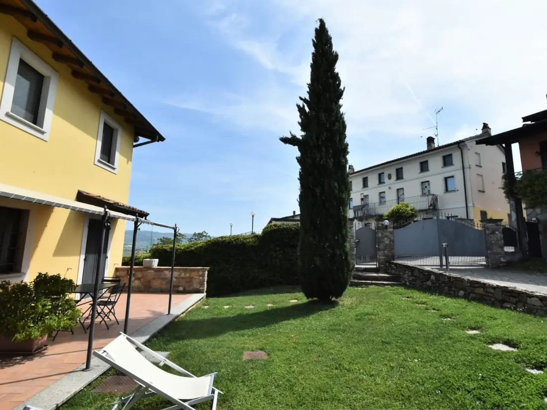 Résidence La Corte Bricca (Bilo C)