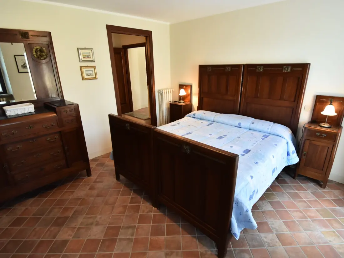 Maison de Vacances Oltrepo Pavese