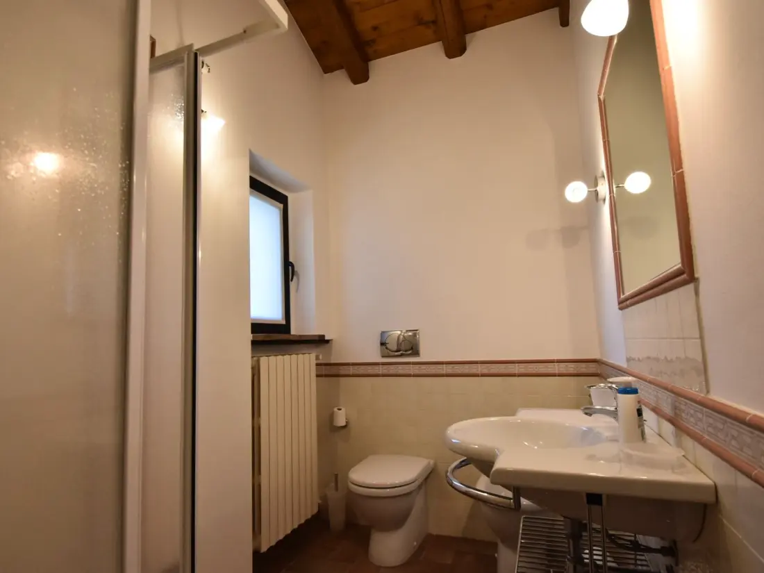 Résidence La Corte Bricca (Bilo C)