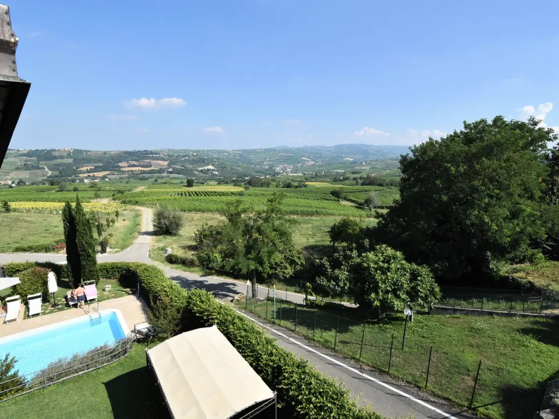 Résidence La Corte Bricca (Bilo C)