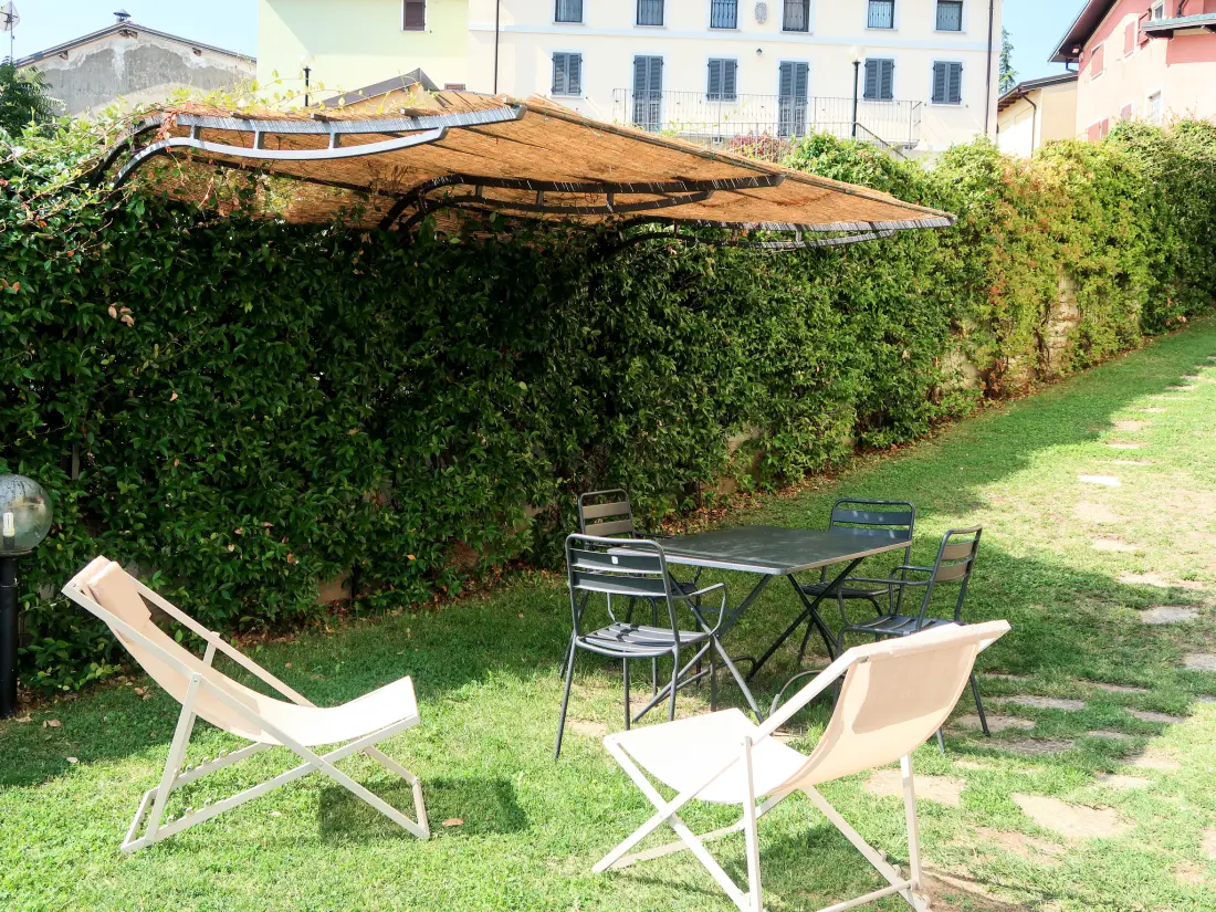 Résidence La Corte Bricca (Bilo C)