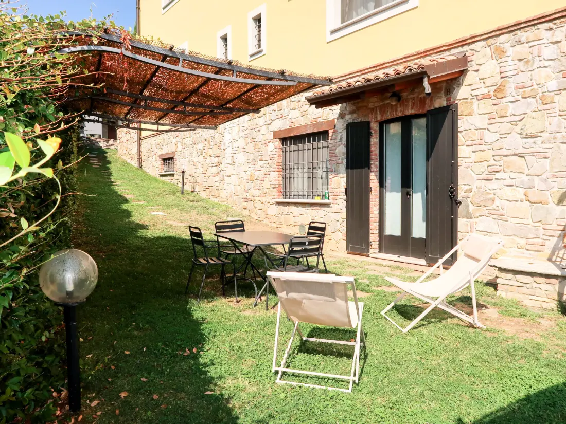 Résidence La Corte Bricca (Bilo C)