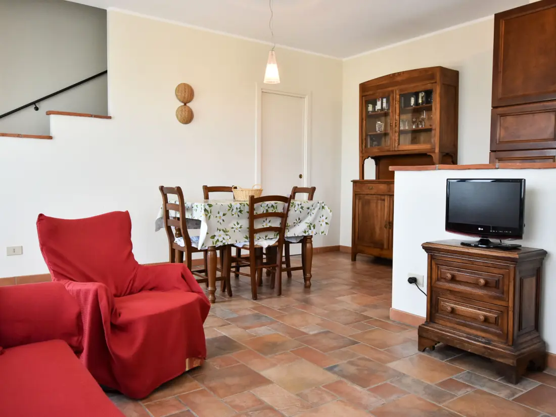 Résidence La Corte Bricca (Bilo C)
