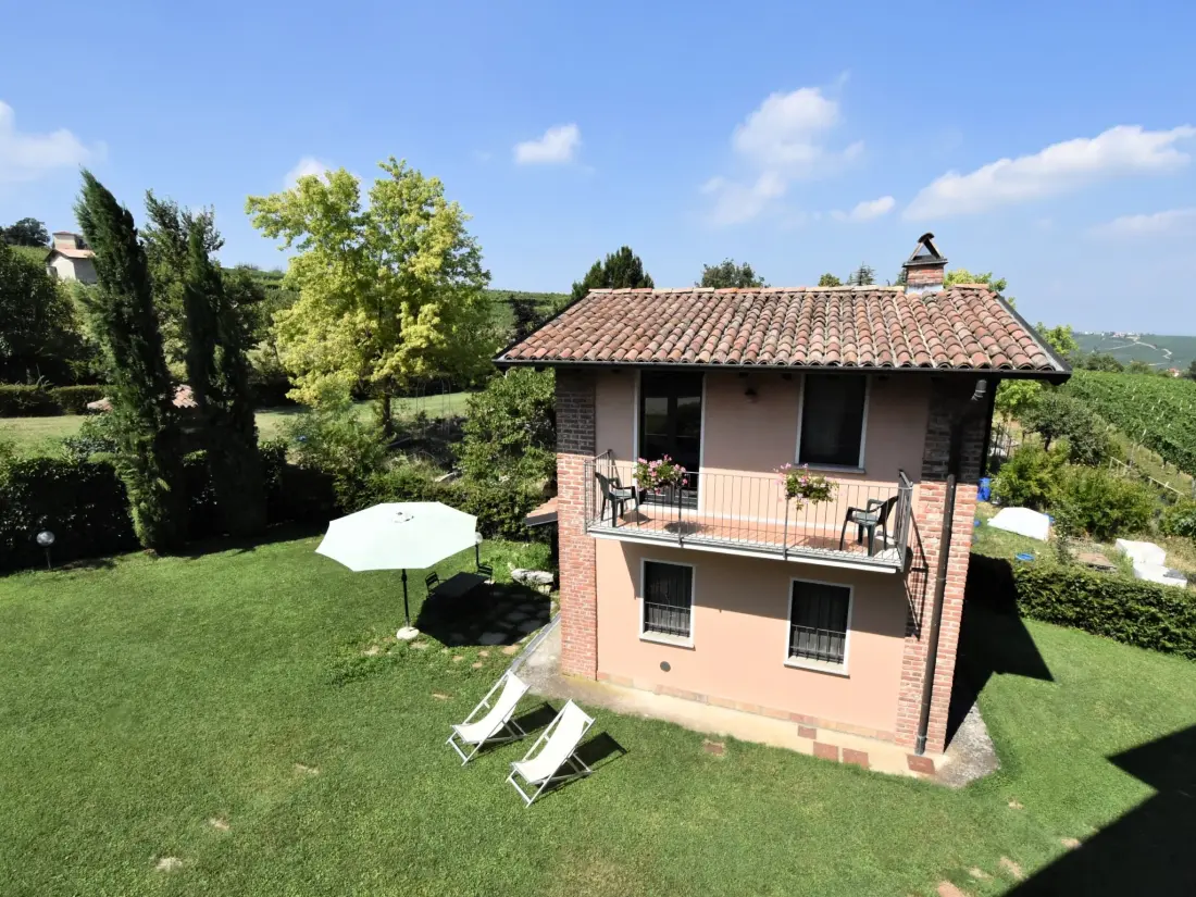 Résidence La Corte Bricca (Bilo C)