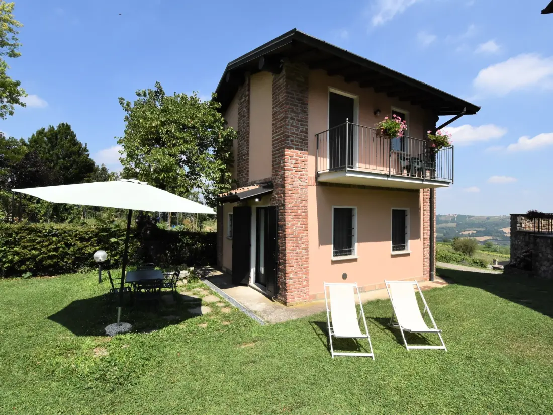 Résidence La Corte Bricca (Bilo C)