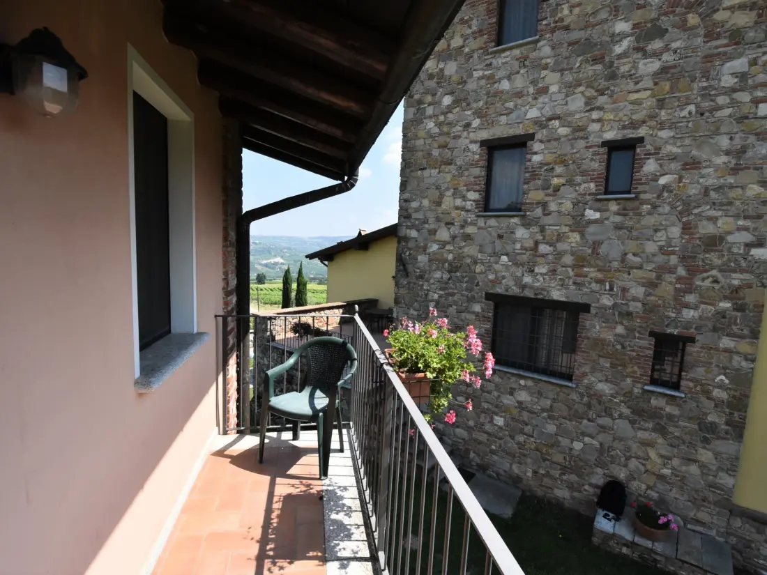 Résidence La Corte Bricca (Bilo C)
