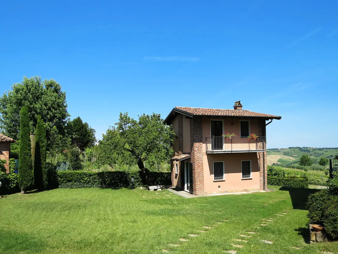 Résidence La Corte Bricca (Bilo C)
