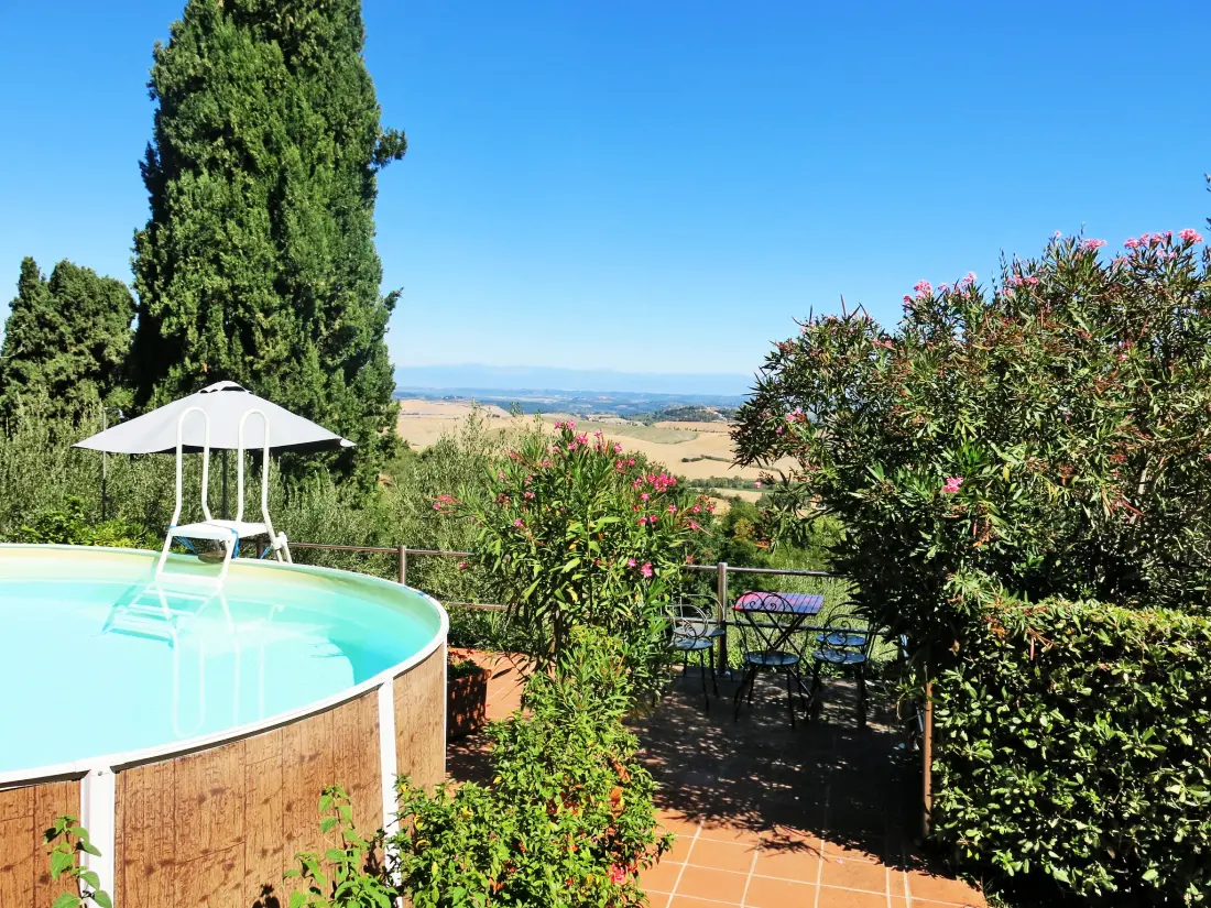 Maison de Vacances Orciatico