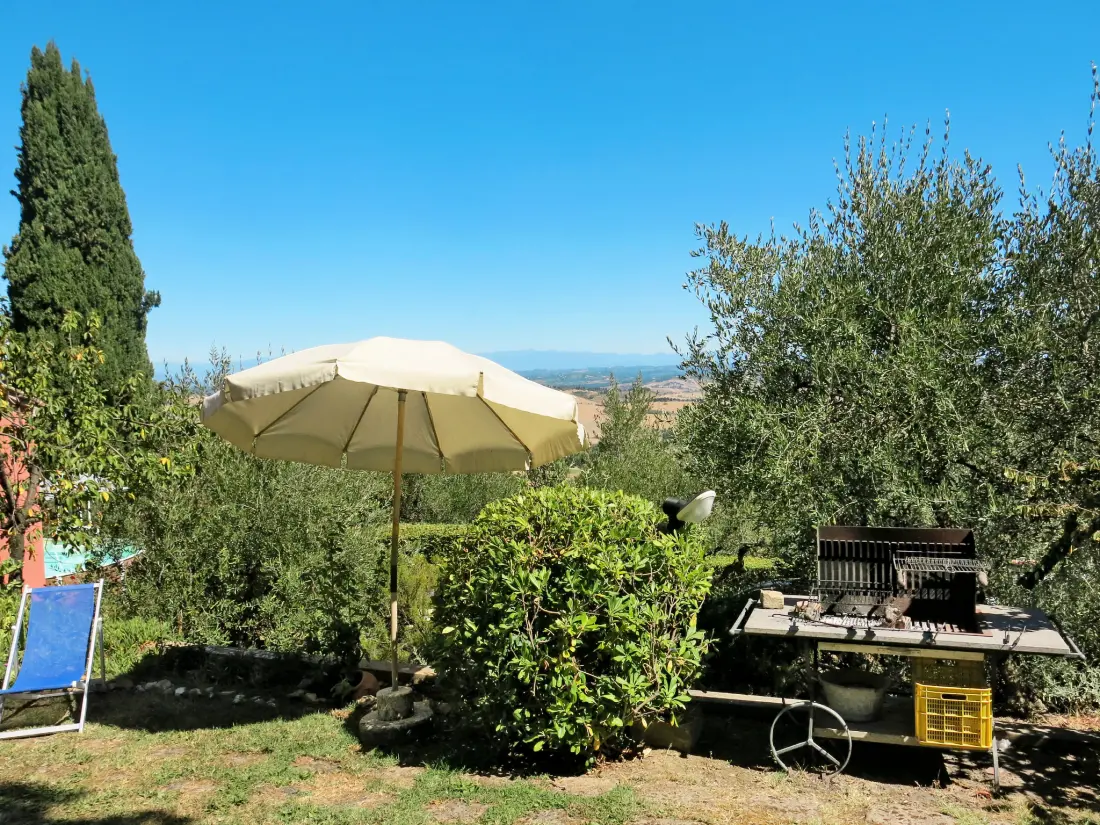 Maison de Vacances Orciatico