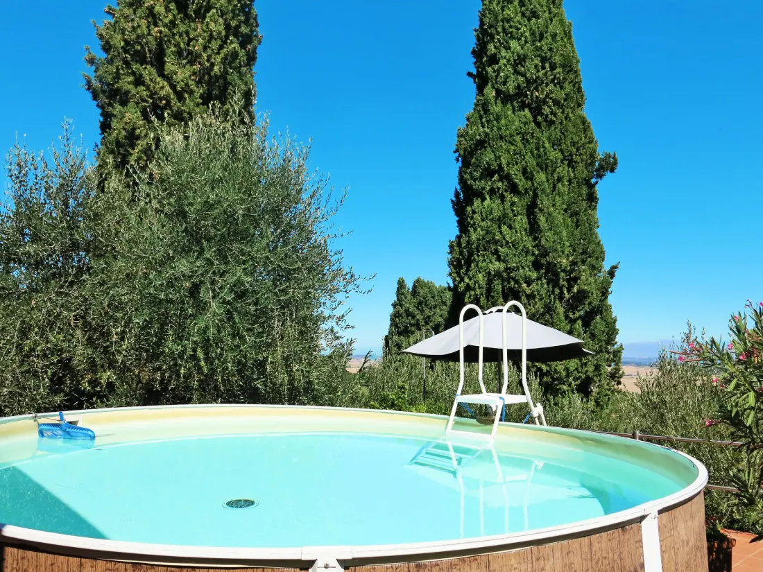 Maison de Vacances Orciatico