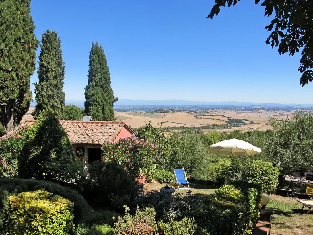 Maison de Vacances Orciatico