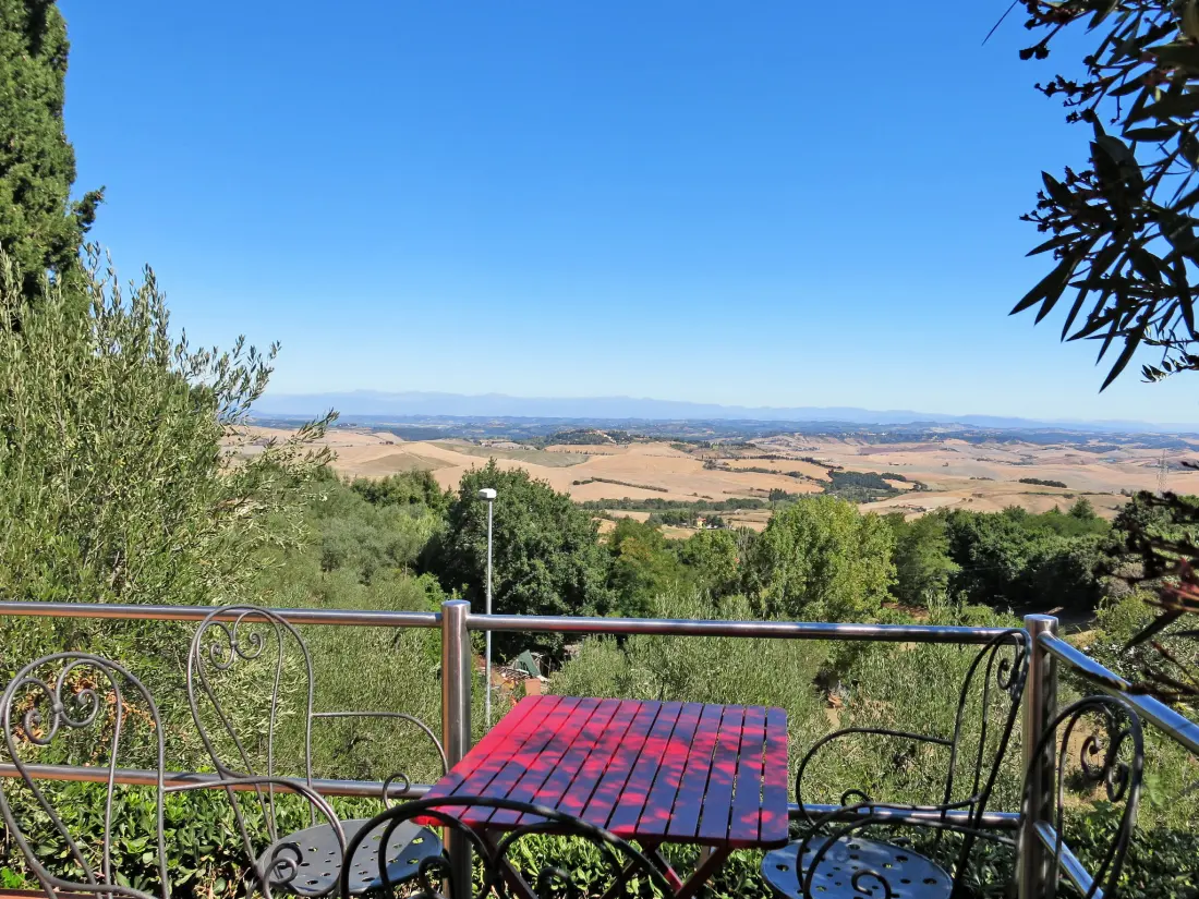 Maison de Vacances Orciatico