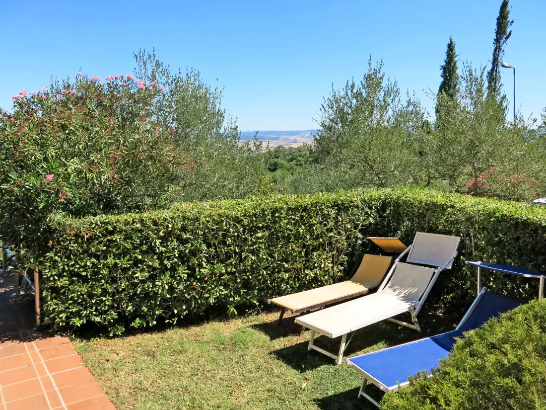 Maison de Vacances Orciatico