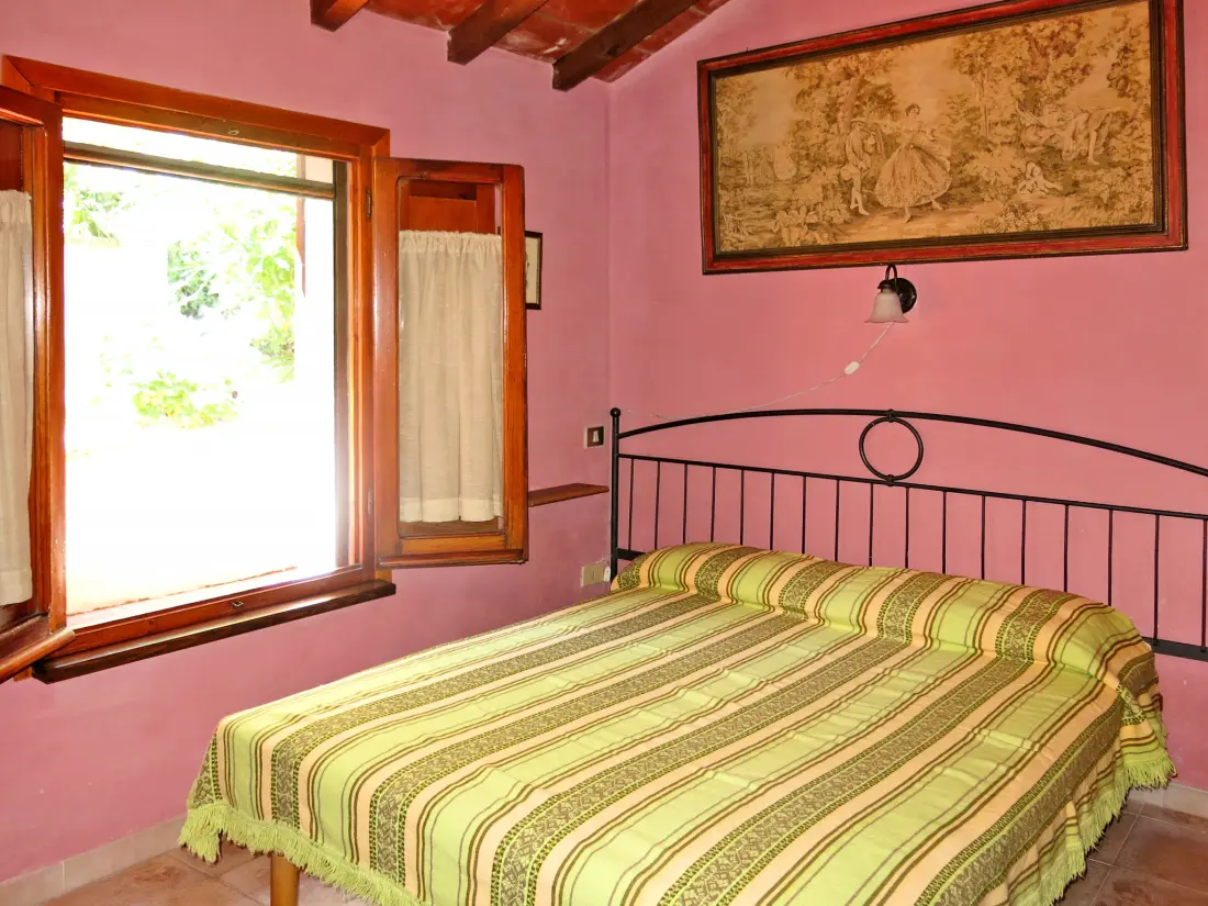 Maison de Vacances Orciatico