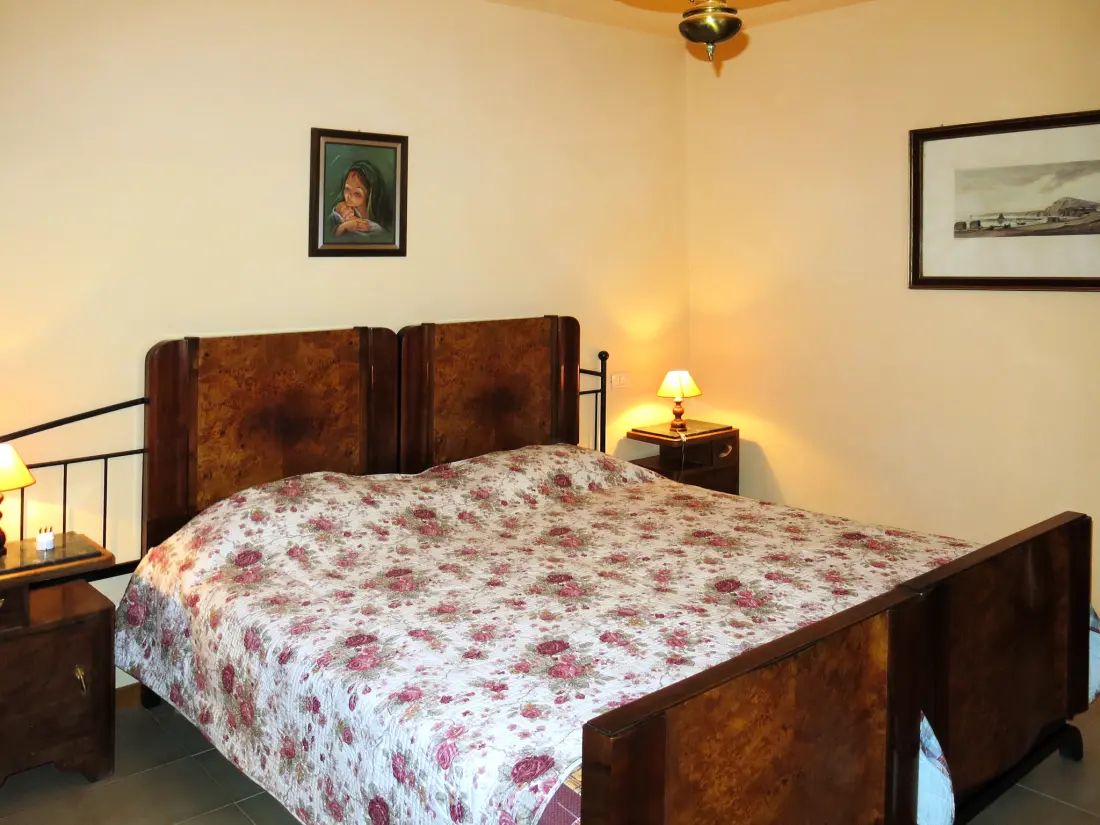 Maison de Vacances Orciatico