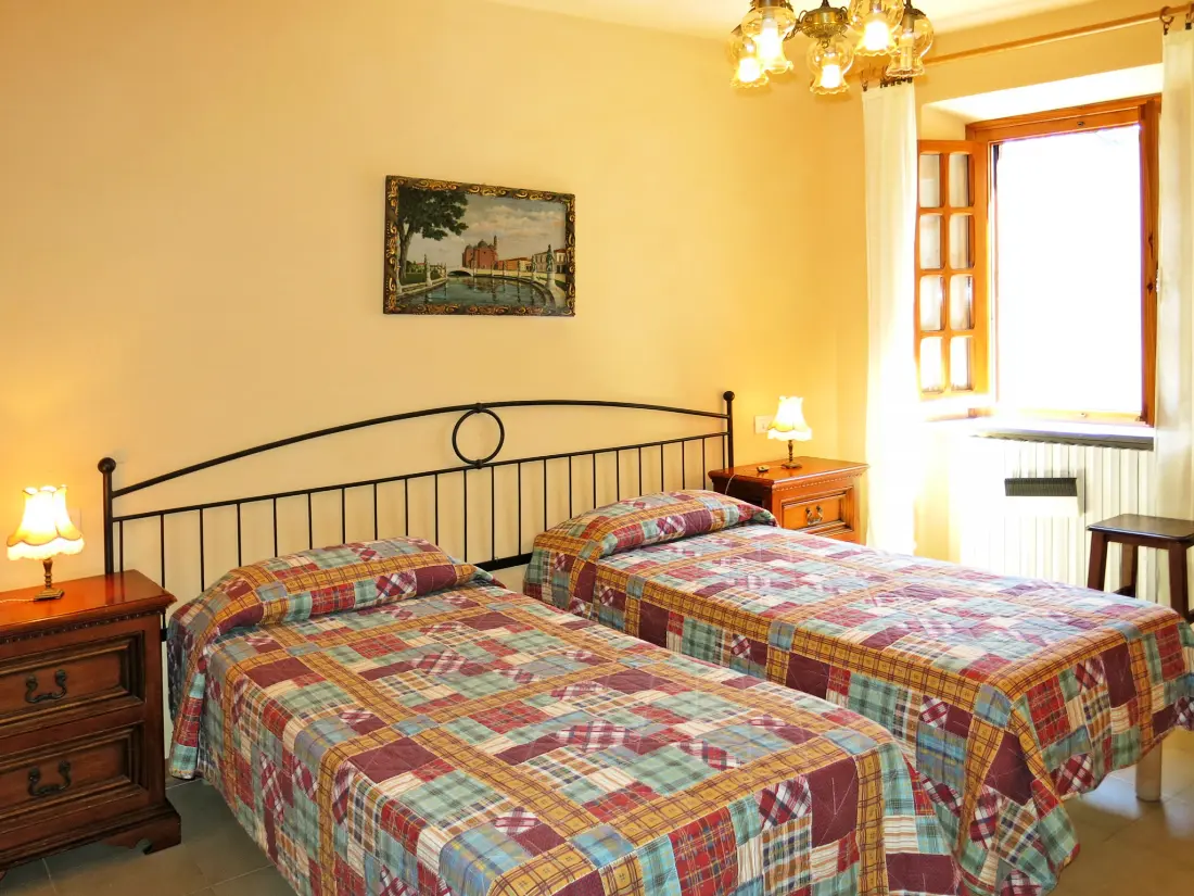 Maison de Vacances Orciatico