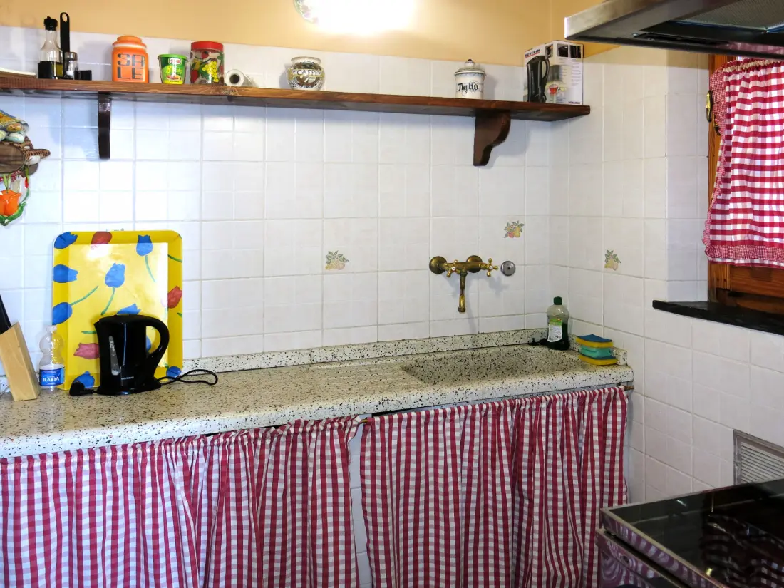 Maison de Vacances Orciatico