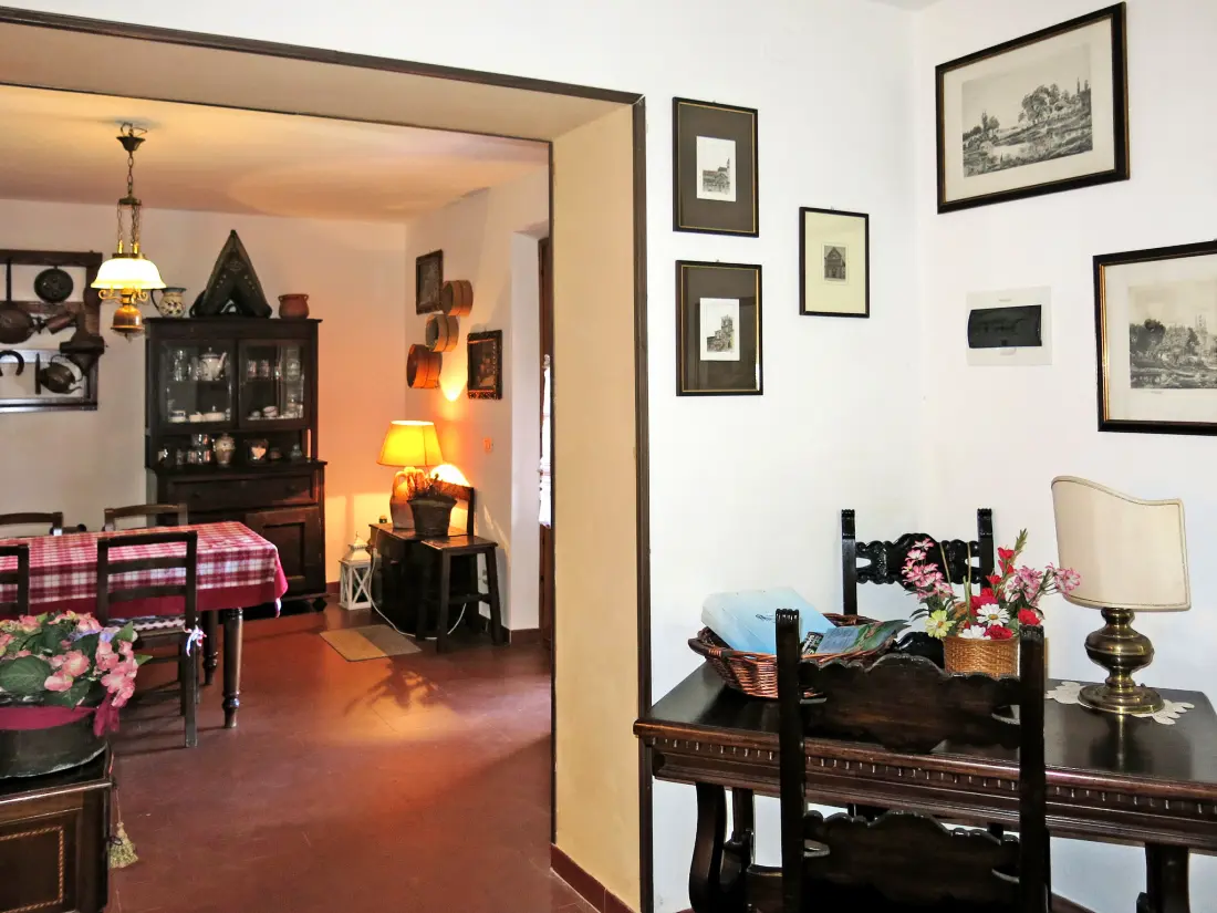 Maison de Vacances Orciatico