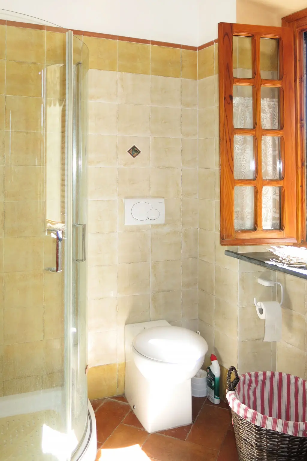 Maison de Vacances Orciatico