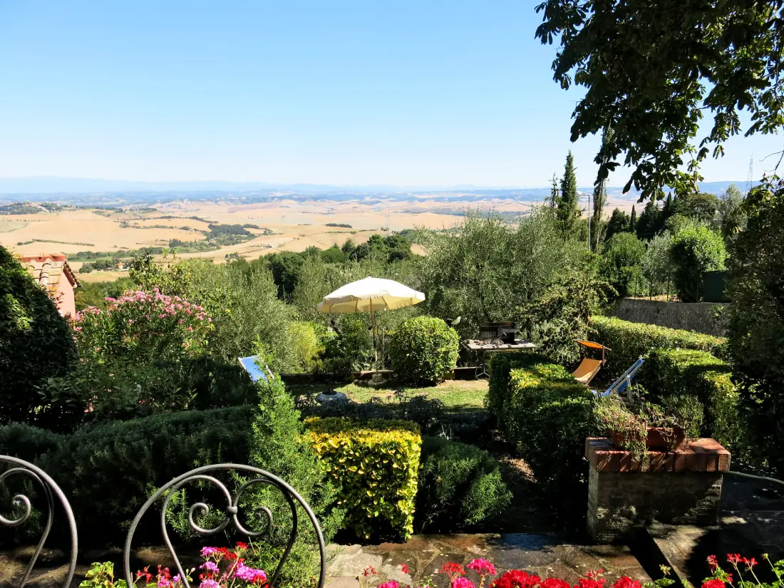 Maison de Vacances Orciatico