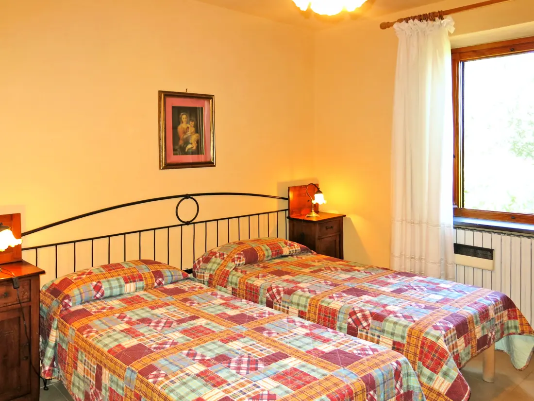 Maison de Vacances Orciatico