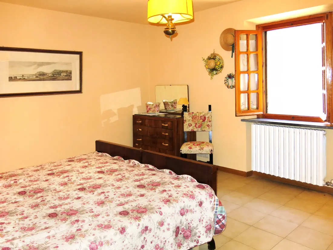 Maison de Vacances Orciatico