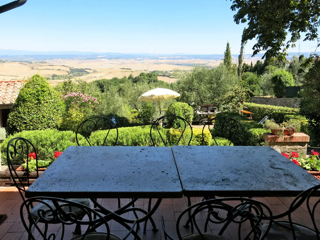 Maison de Vacances Orciatico