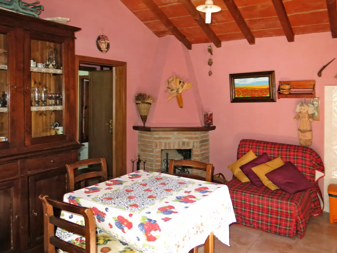 Maison de Vacances Orciatico