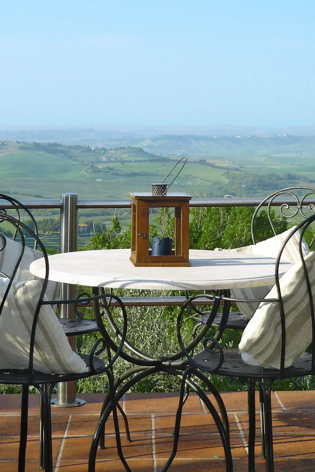 Maison de Vacances Orciatico