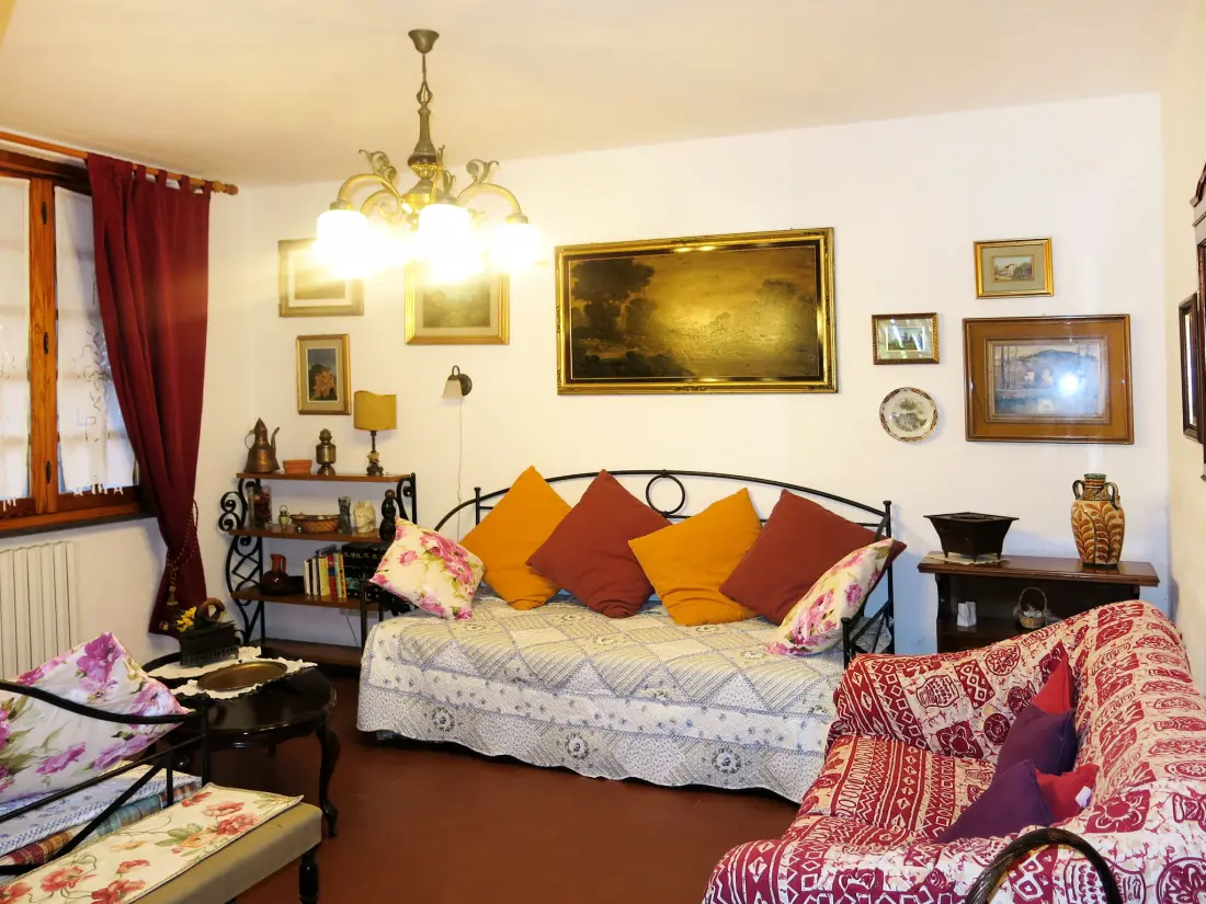 Maison de Vacances Orciatico